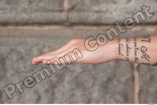 a0036 Young man hand reference 0001